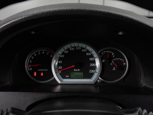 Daewoo Gentra II с пробегом 2015 года, цена 529 000 рублей, 116825 км, седан, Автокод Объявления