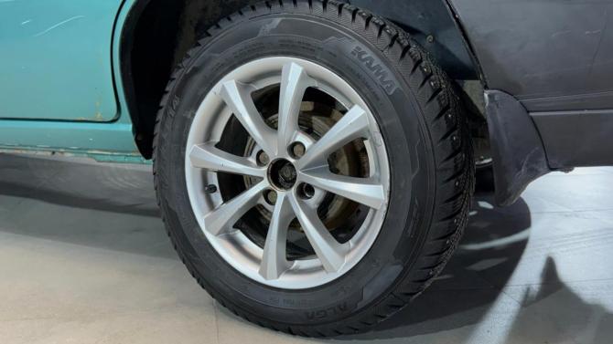 Daewoo Nexia I с пробегом 2001 года, цена 110 000 рублей, 117000 км, седан, Автокод Объявления