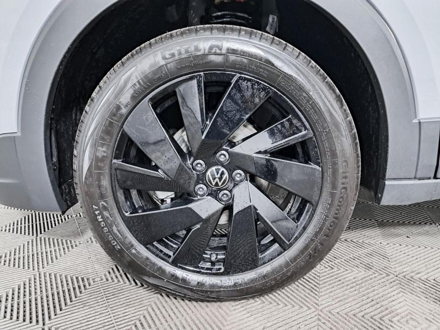 Volkswagen Tharu XR Набережные Челны  - изображение 22