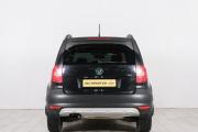 Skoda Yeti I Красноярск  - изображение 28