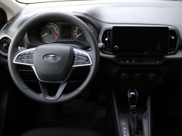 Lada (ВАЗ) Iskra с пробегом 2025 года, цена 1 399 000 рублей, 18890 км, универсал, Автокод Объявления
