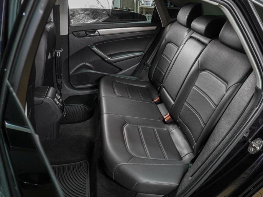 Volkswagen Passat B8 Рестайлинг Воронеж  - изображение 9