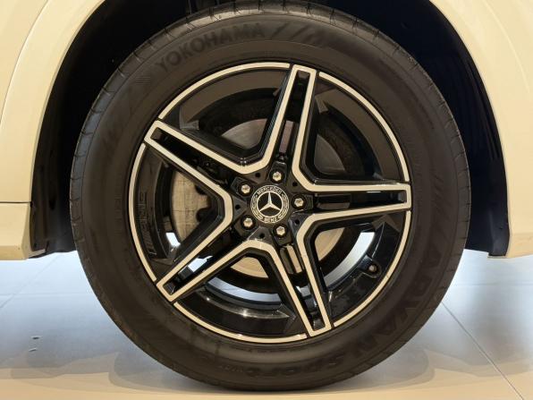 Mercedes-Benz GLE II (V167) с пробегом 2021 года, цена 5 830 000 рублей, 82000 км, внедорожник, Автокод Объявления