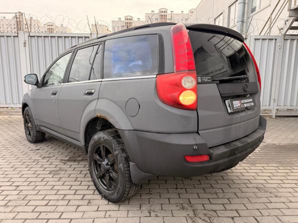 Great Wall Hover H5 с пробегом 2012 года, цена 537 000 рублей, 208900 км, внедорожник, Автокод Объявления