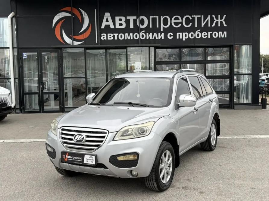 Lifan X60 I Волгоград  - изображение 3