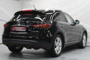 Infiniti FX II (S51) Рестайлинг Кемерово  - изображение 29
