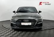 Audi A7 II (4K) Нижний Новгород  - изображение 27