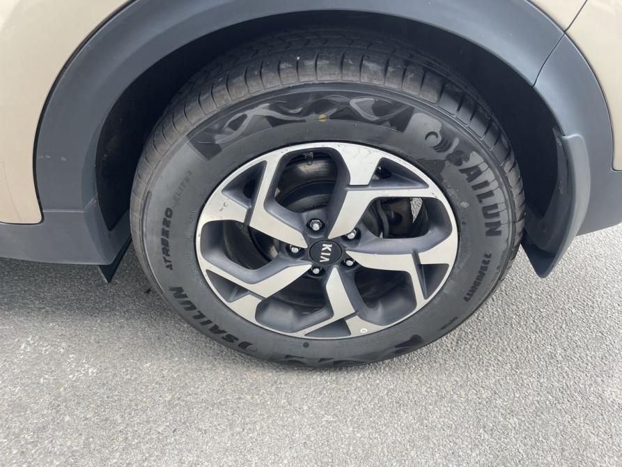 Kia Sportage IV Рестайлинг Брянск  - изображение 15