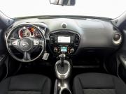 Nissan Juke I Рестайлинг Москва  - изображение 41