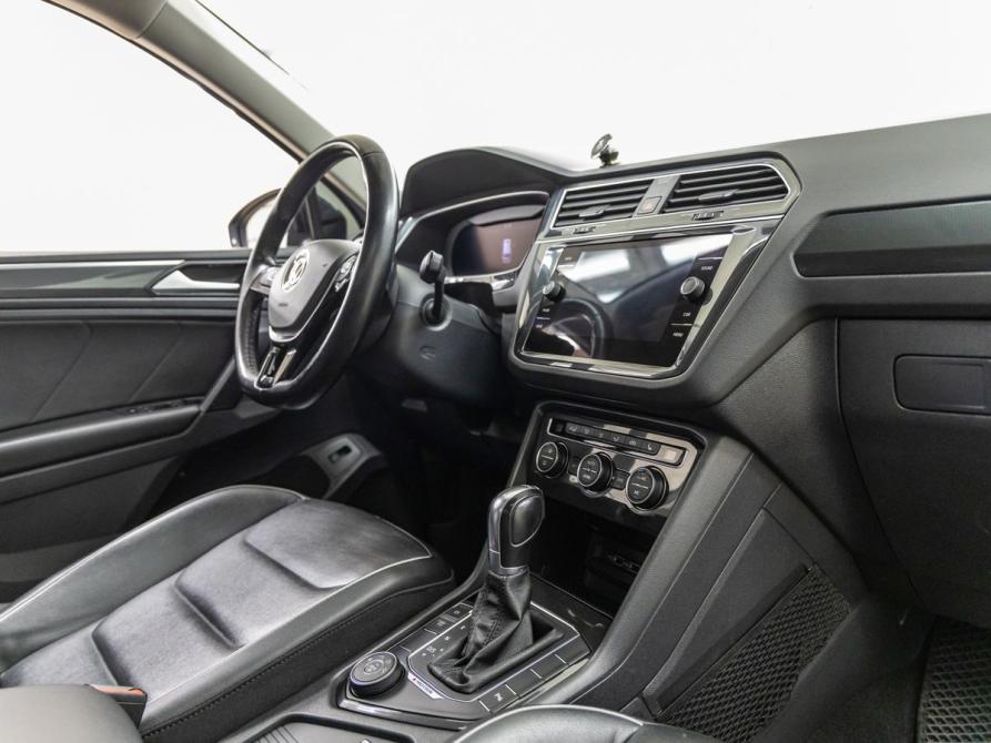 Volkswagen Tiguan II Волгоград  - изображение 34