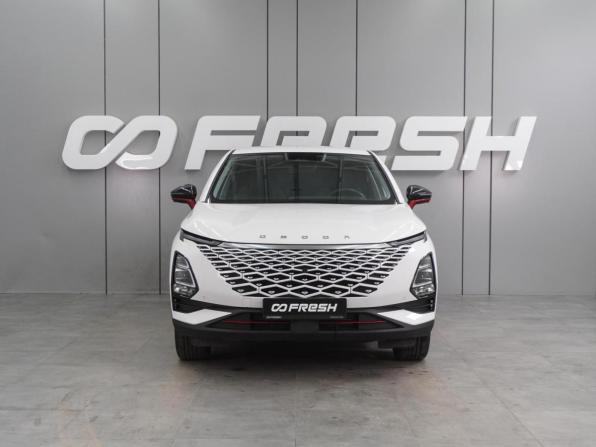 Omoda C5 I с пробегом 2024 года, цена 2 129 000 рублей, 7299 км, внедорожник, Автокод Объявления