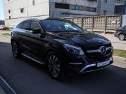 Mercedes-Benz GLE Coupe I (C292) Санкт-Петербург  - изображение 24