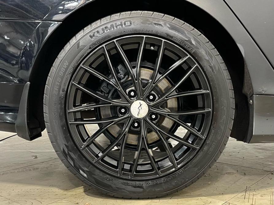 Hyundai Sonata VII (LF) Рестайлинг Ижевск  - изображение 24