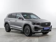 Geely Monjaro I Рестайлинг Москва  - изображение 26