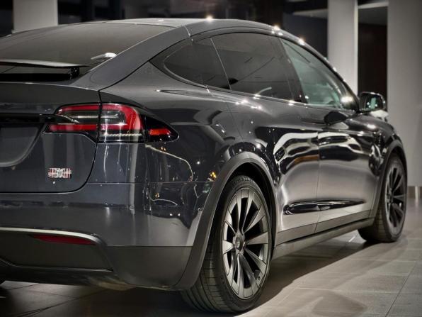 Tesla Model X I Рестайлинг с пробегом 2022 года, цена 8 500 000 рублей, 41898 км, внедорожник, Автокод Объявления