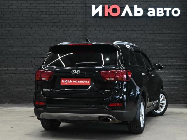 Kia Sorento III Prime Рестайлинг с пробегом 2019 года, цена 2 300 000 рублей, 169860 км, внедорожник, Автокод Объявления