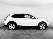 Audi Q5 II (FY) Рестайлинг Санкт-Петербург  - изображение 41