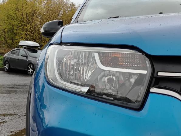 Renault Logan II Рестайлинг с пробегом 2019 года, цена 1 147 000 рублей, 110000 км, седан, Автокод Объявления