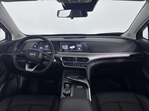 Changan UNI-T I с пробегом 2024 года, цена 2 100 000 рублей, 40000 км, внедорожник, Автокод Объявления