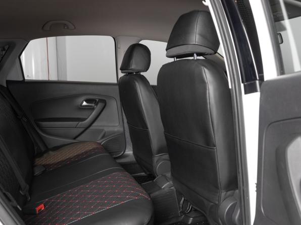 Volkswagen Polo V Рестайлинг с пробегом 2019 года, цена 1 139 800 рублей, 84540 км, седан, Автокод Объявления