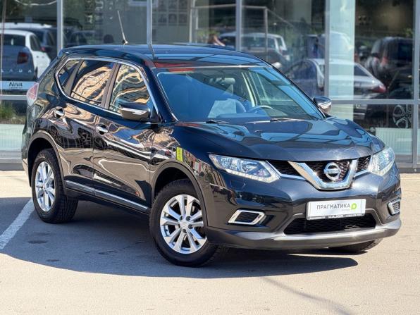 Nissan X-Trail III с пробегом 2015 года, цена 1 790 000 рублей, 94000 км, внедорожник, Автокод Объявления