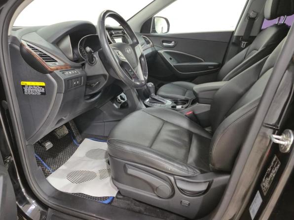 Hyundai Santa Fe III Рестайлинг с пробегом 2017 года, цена 2 245 000 рублей, 126179 км, внедорожник, Автокод Объявления