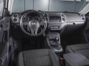 Volkswagen Tiguan I Рестайлинг Ростов-на-Дону  - изображение 23