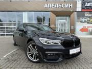BMW 7 серии VI (G11/G12) Набережные Челны  - изображение 20