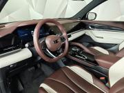 Geely Monjaro I Москва  - изображение 45