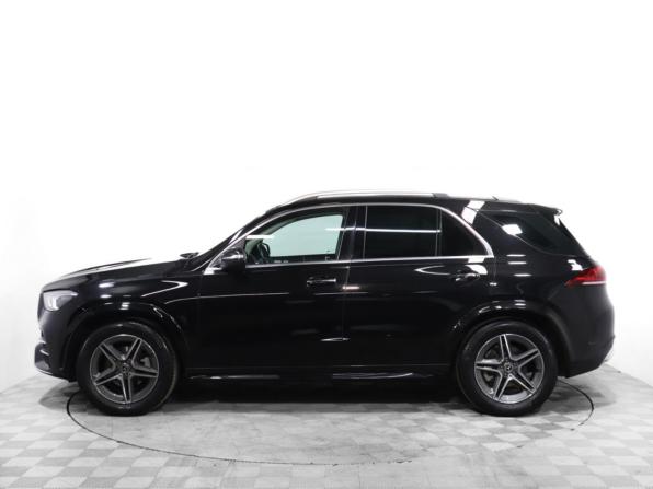 Mercedes-Benz GLE II (V167) с пробегом 2021 года, цена 6 199 000 рублей, 83577 км, внедорожник, Автокод Объявления