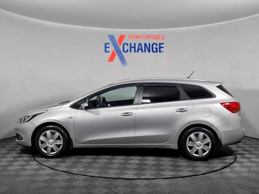 Kia Ceed II Нижний Новгород  - изображение 8