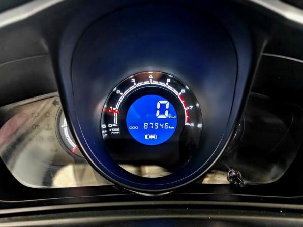 Lifan X60 I с пробегом 2013 года, цена 590 000 рублей, 87500 км, внедорожник, Автокод Объявления