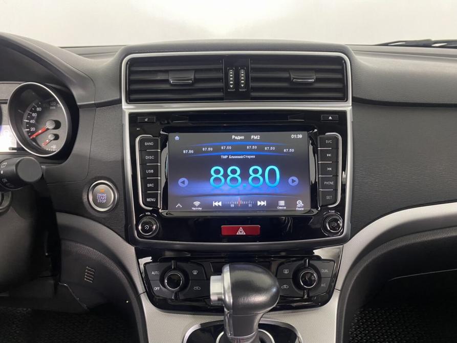 Haval H6 I Воронеж  - изображение 18