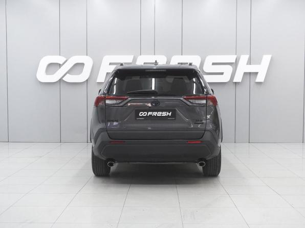 Toyota RAV4 V (XA50) с пробегом 2020 года, цена 3 400 000 рублей, 85607 км, внедорожник, Автокод Объявления