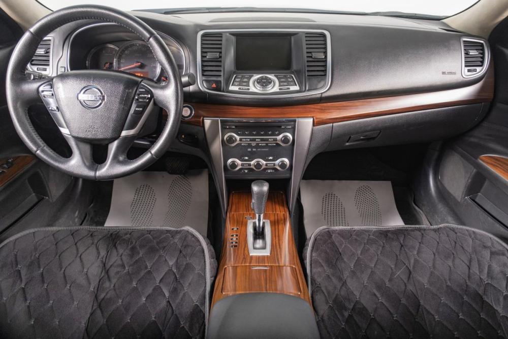 Nissan Teana II Рестайлинг Томск  - изображение 11