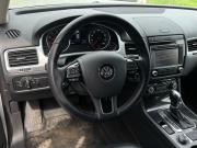 Volkswagen Touareg II Рестайлинг Калуга  - изображение 41