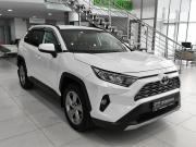 Toyota RAV4 V (XA50) Казань  - изображение 25