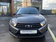 Lada (ВАЗ) Granta I Рестайлинг Великие Луки  - изображение 20
