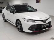 Toyota Camry VIII (XV70) Казань  - изображение 25