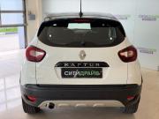 Renault Kaptur I Рестайлинг Москва  - изображение 23
