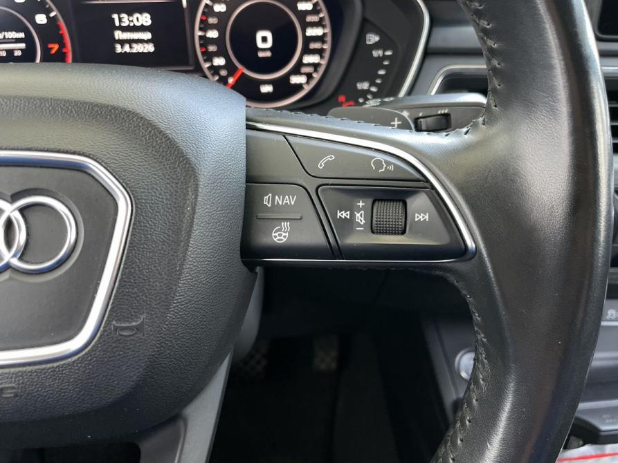 Audi A4 V (B9) Екатеринбург  - изображение 20