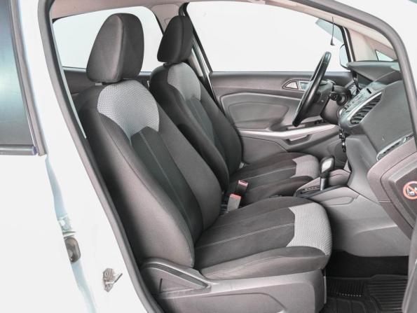 Ford EcoSport II с пробегом 2015 года, цена 999 000 рублей, 153930 км, внедорожник, Автокод Объявления