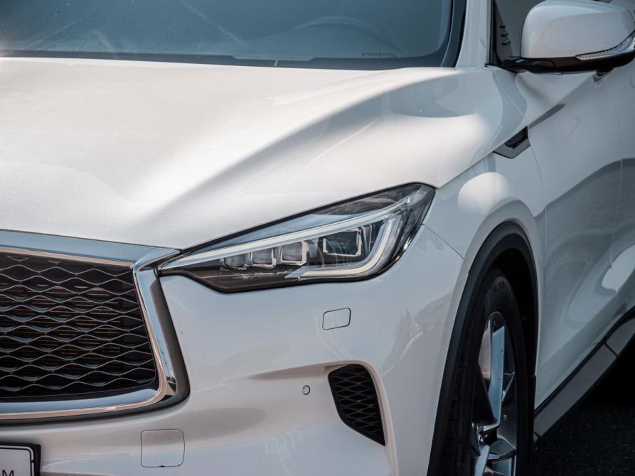 Infiniti QX50 II Магнитогорск  - изображение 8
