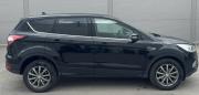 Ford Kuga II Рестайлинг Липецк  - изображение 17