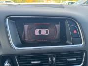 Audi Q5 I (8R) Рестайлинг Санкт-Петербург  - изображение 33