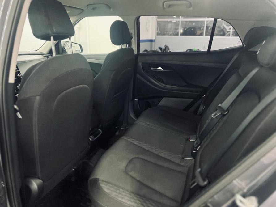 Hyundai Creta II Санкт-Петербург  - изображение 12