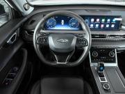 Chery Tiggo 7 Pro Max I Екатеринбург  - изображение 28