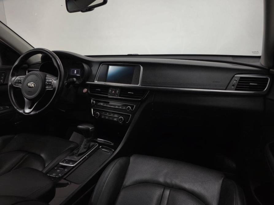 Kia Optima IV Альметьевск  - изображение 16