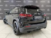 Mercedes-Benz GLA AMG II (H247) Москва  - изображение 37