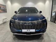Haval F7 II Москва  - изображение 13
